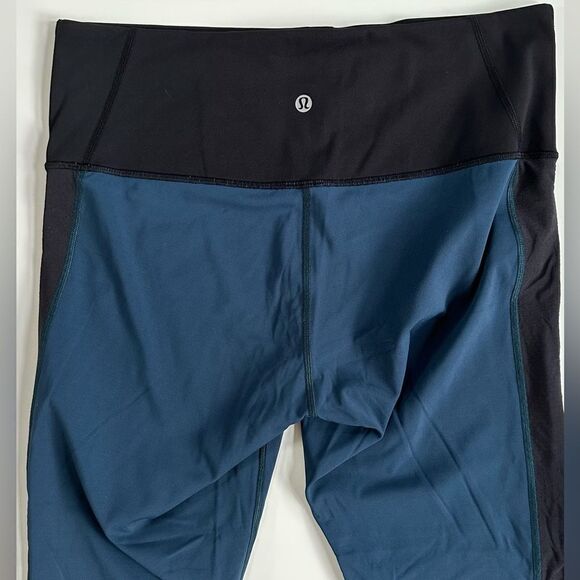 LULULEMON ATHLETICA LEGGINGS - Picture 5 of 7